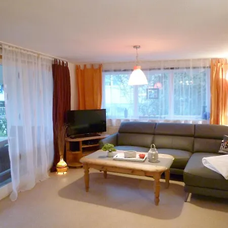 Störtebeker - Freistehend - 350m Ferienhaus *