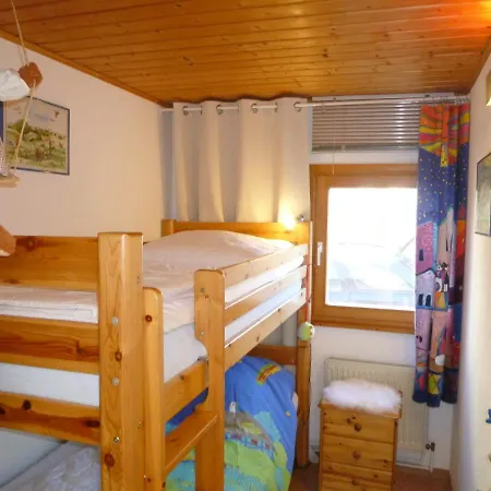 Stoertebeker - Freistehend - 350m Koserow