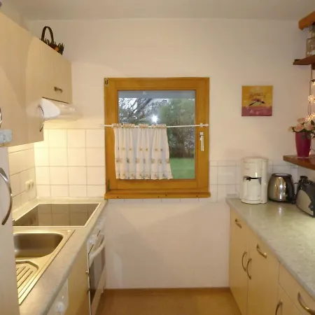 Störtebeker - Freistehend - 350m Ferienhaus