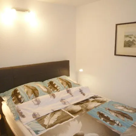 Tatil Evi Stoertebeker - Freistehend - 350m Koserow