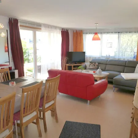 Stoertebeker - Freistehend - 350m Koserow