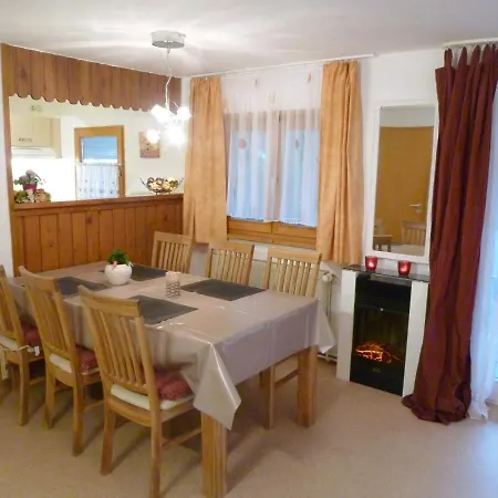 Holiday home Ferienhaus Stoertebeker - Freistehend - Strand 350m Koserow
