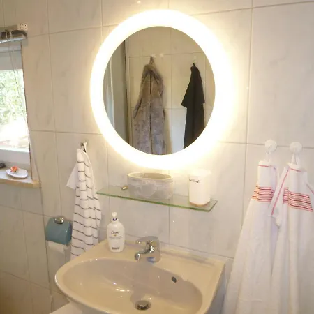 Holiday home Ferienhaus Stoertebeker - Freistehend - Strand 350m Koserow